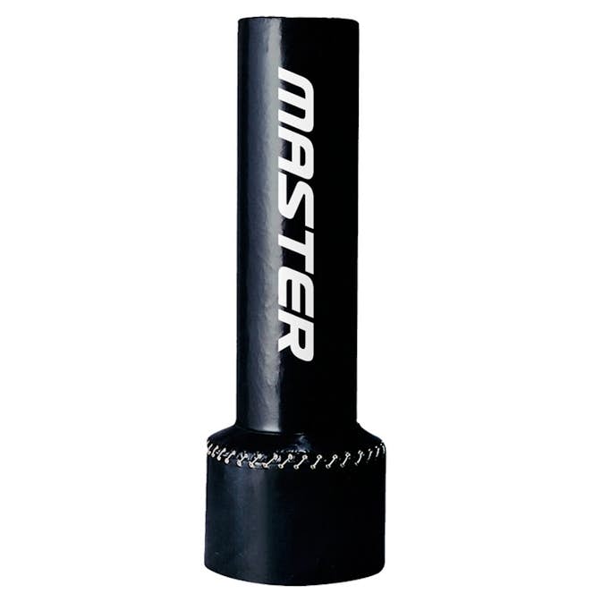 Boxningssäck Master Fitness Stående